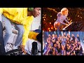 Lady Gaga - Super Bowl 2017 Halftime Show || REACTION