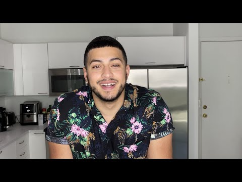 15-Hour Drive, Sam's Club Workbench & Day-One Grocery Run: Setting Up a Miami Content Kitchen
