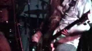 Backbiter -LIVE! - The Blue Mask -Lou Reed cover