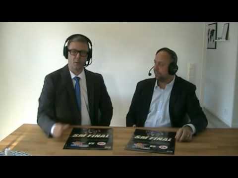 Studio Dackarna Inför Final