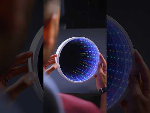 Freakiest Optical Illusion Gadgets