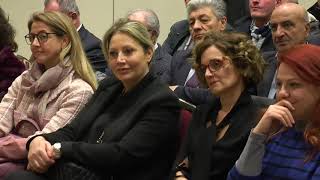 Elezioni, per FdI in Basilicata Guido Crosetto