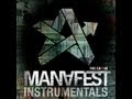 Manafest - Renegade (Instrumental) 