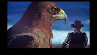 Matt Sorum's Fierce Joy - For the Wild Ones (OFFICIAL MUSIC VIDEO)