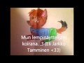 Jonkin Sortin Piirrustuksii D