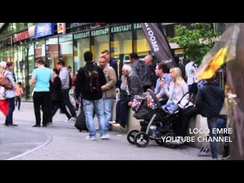 BEIM FREMDGEHEN ERWISCHT PRANK (Caught by an affair prank)