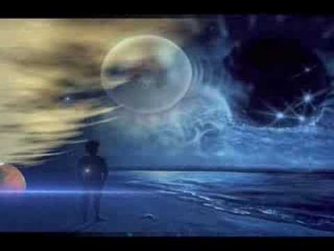 Enigma - Dreaming of Andromeda, with Final Fantasy