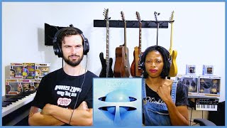 ROBIN TROWER | "I CAN'T STAND IT" (reaction)