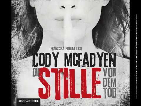 Podcast-Folge 15: Cody McFadyen spricht über "Die Stille vor dem Tod"