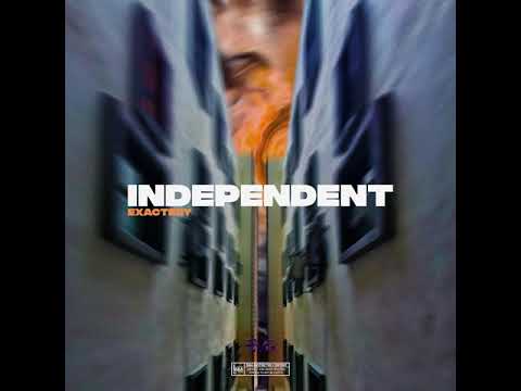 Exactesy - Independent (Visualiser)