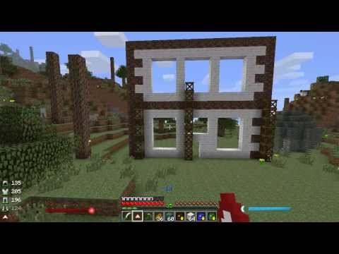 Mobius For Regent: Chicobos and Hospitals - Minecraft FTB Monster - M401