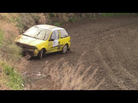 Tura - Ring 3. Forduló - Nyírtura 2023.06.24-25. - Action and Crash [Pure Sounds]