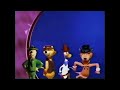 Boomerang Marathon 2001 Next Template Audio Fixed