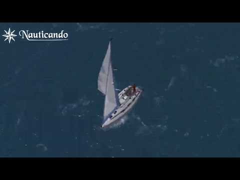 Come mettersi in panna con una barca a vela