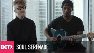 Soul Serenade - Daley Sings "Until The Pain Is Gone" Live (Part 1)