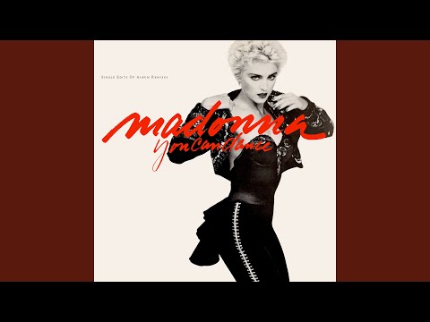 Video thumbnail for Over and Over - You Can Dance Single Edit