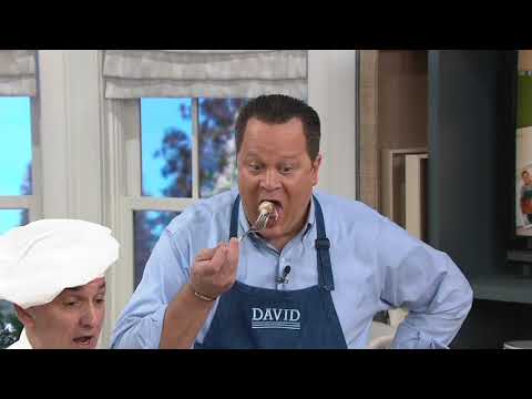 Jimmy the Baker (12) or (24) 5.25 oz. Single Serving Cinnamon Rolls on QVC