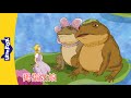 拇指姑娘 Thumbelina 3 4 中文动画 安徒生故事 睡前故事 Classic Chinese Stories For Ki