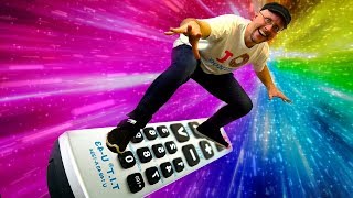 War of the Commercials – Nostalgia Critic