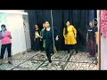 Uncha Lamba Kad Choreography By Aradhna Gupta Welcome Katrina Kaif Akshay Kumar Heatup