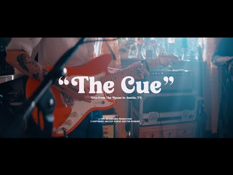 Sarah and the Sundays - The Cue (Live)