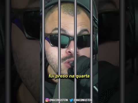 todo trap em 2019 era assim