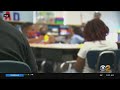 Back-to-school today for New York City students