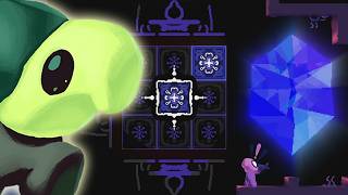 Vibe, and the amazing living depths of Nonolith