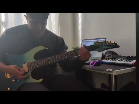 Feeling Blue - MilkyDay x Frad x Hayne