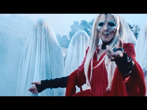 FRAYLE - Summertime Sadness (Lana Del Rey cover) (Official Video) | Napalm Records