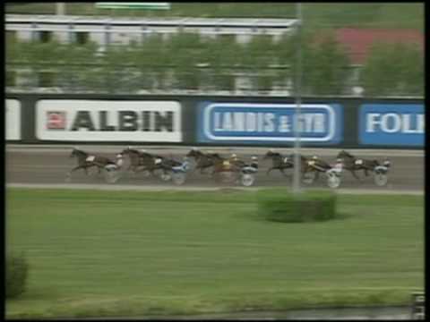 Elitloppet 1992