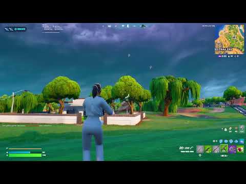 Stream streak 22/100