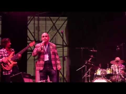 TJF 2014 - Elio e le Storie Tese