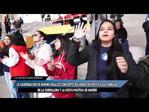 #Envivo \ La Voz Del Pueblo