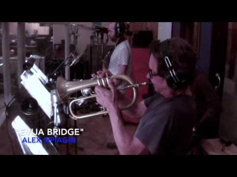 "Evija Bridge" by Alex Sipiagin