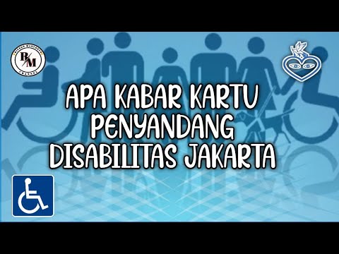 , title : 'SOSIALISASI  KARTU PENYANDANG DISABILITAS DAN KARTU PENYANDANG  DISABILITAS JAKARTA'