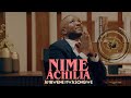 Ambwene Mwasongwe Nimeachilia Official Music Video
