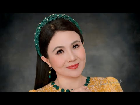 Idol NSND THANH NGÂN tham dự chương trình Nghệ Thuật tại Sóc Trăng, hát bài Vọng cổ ƠN ĐẢNG
