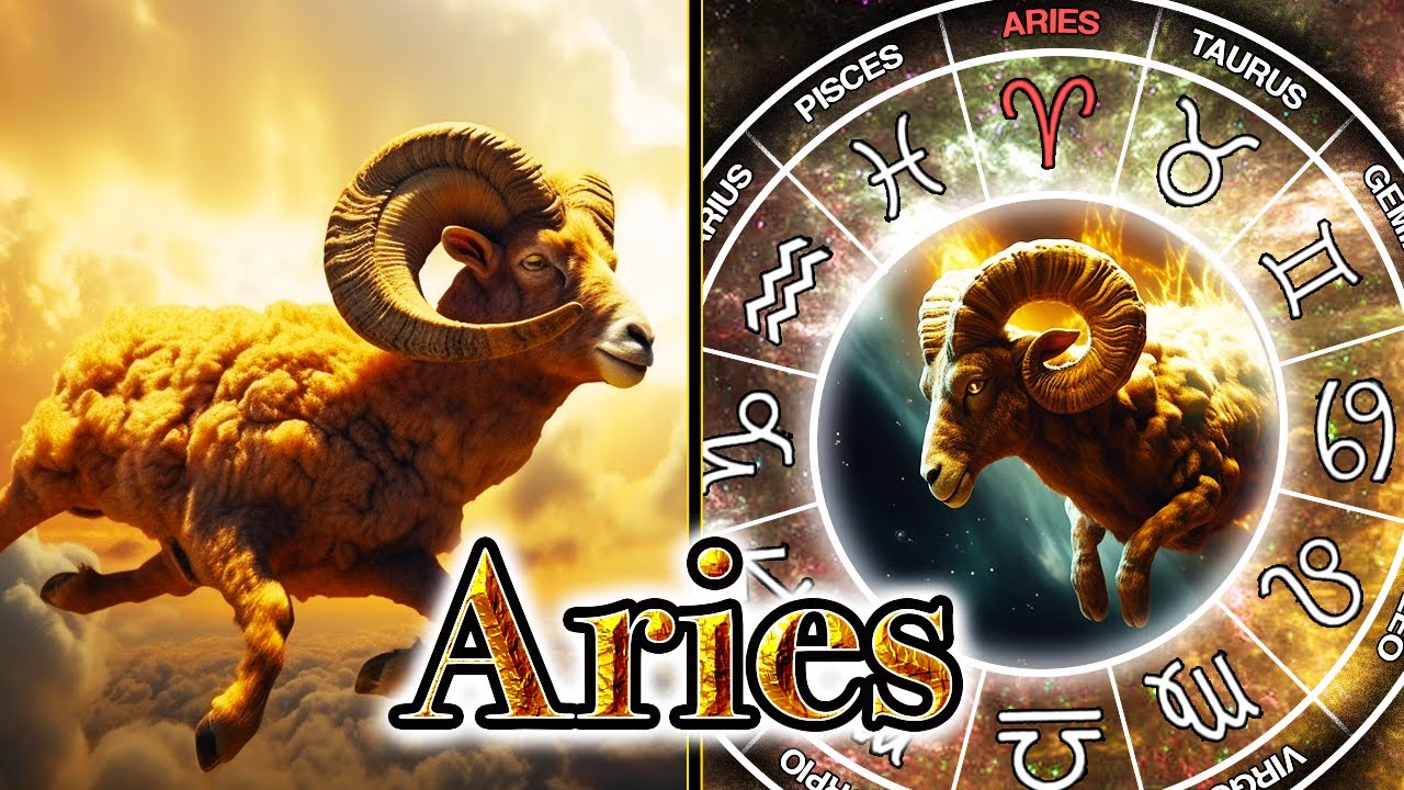 Aries Zodiac Astrology and Mythology: A Fusion of Ancient Wisdom