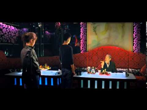 Трейлеры Moods of Love
