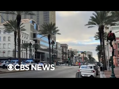 CBS News and Face the Nation