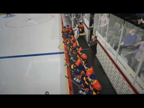 NHL Legacy: 2 Minute Penalty for a Double Dion