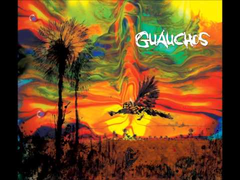 Guauchos - Guauchos 2011 ( Full Album)