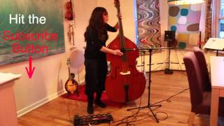 Go Down Moses - For Women Only ('cause I'm singing)