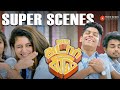 Oru Adaar Love Super Scenes From Classmates To Lovers Roshan Priya S School Days Roshan