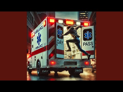 Ambulance - Double Love Band