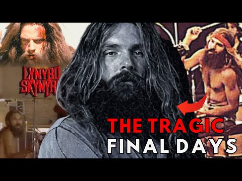 Artimus Pyle: The Lynyrd Skynyrd Drummer Who Survived the 1977 Plane Crash