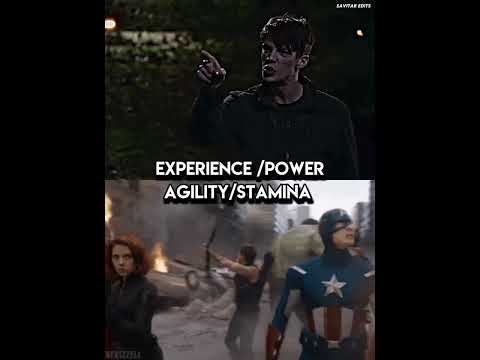Savitar vs Avengers | 