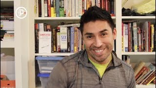 How to Become a Productivity Machine (1 of 3)