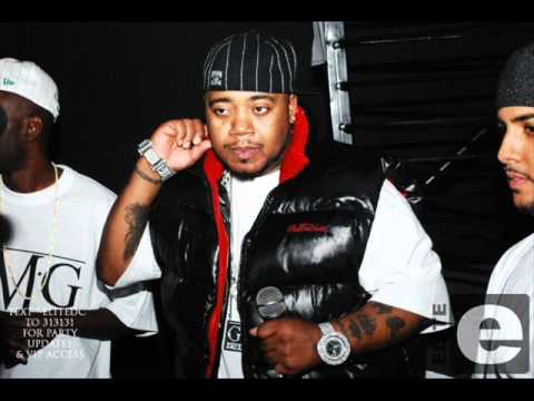Twista - Cry For Me (Prod By ibooo)